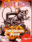 Hot Rod Coloring Book