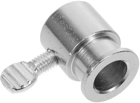 FUNOMOCYA Rotisserie Grill Zubehör Metall Schraube Ersatzteil Für Drehspieß Grillfixierung Grillstangen Zubehör Für Gas Holzkohlegrills