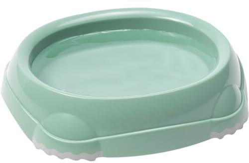 MODERNA Gamelle Intelligente pour Chat Vert Doux 12 cm