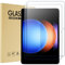Procase 2 Unidades Protector de Pantalla para Tablet Xiaomi Pad 6S Pro 12,4 Pulgadas 2024, Vidrio Templado 9H, Lámina Resistente y Transparente para Xiaomi Pad 6S Pro 12,4
