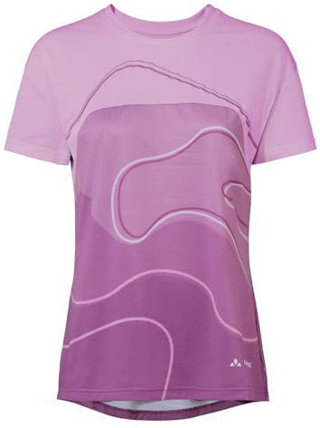 VAUDE T-Shirt Women's Moab T-Shirt VI