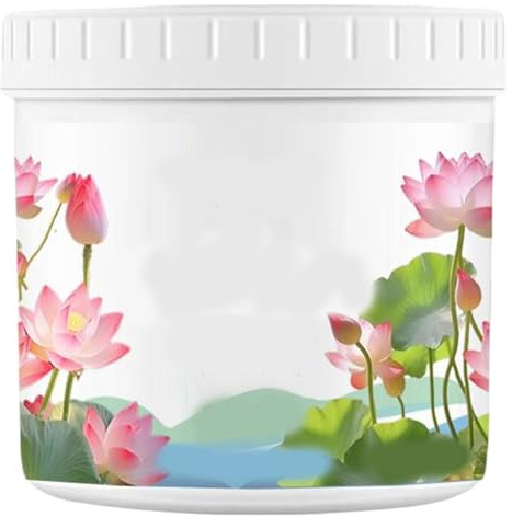 Aquarium Plant Food|Aquatic Plant Fertilizer, 200g Aquarium Fertilizer, Effective Growth Lotus Foods, Lotus Nutrients for Bowl, Water Lily