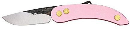 Divers SV138 Svord Peasant Couteau Rose