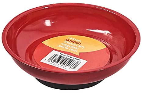 Amtech S5300 100mm (4) Magnetic Tray