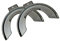 Hesselink FS-2 Spezial-Federteller - Erweiterung für Federspanner Hesselink FS-2000