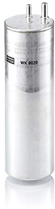 MANN-FILTER WK 8020 Kraftstoffwechselfilter – Für PKW