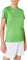 erima Damen T-Shirt Performance, green, 34, 808215