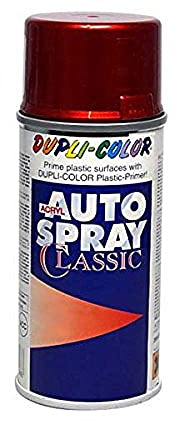 Dupli-Color 277597 Original Auto-Spray, 150 ml, Granite Grün Matt