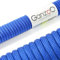 Ganzoo Paracord 550 Seil Royal-Blau 4mm Schnur Typ 3, Nylon & Polyester, ideal für Basteln von Hundeleine Halsband Armband/Camping Survival und Outdoor 30 Meter Allzweckseil 7 Innenstränge