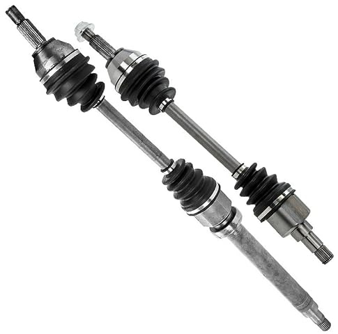 2x Antriebswelle Gelenkwelle vorne links und rechts