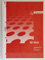 Glocken Collegeblock A4 kariert 3er Pack