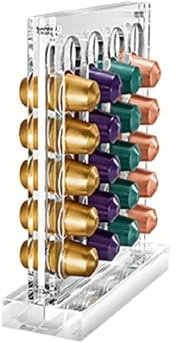 Distributeur De Capsules Nespresso Versilo