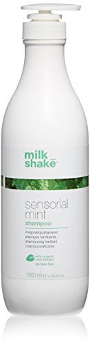 Milkshake Shampoo - 1000 ml Negro
