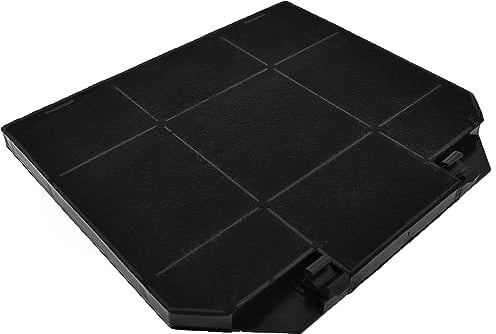 AllSpares Carbon Charcoal Filter for AEG, Electrolux, Faber, Smeg cooker hoods