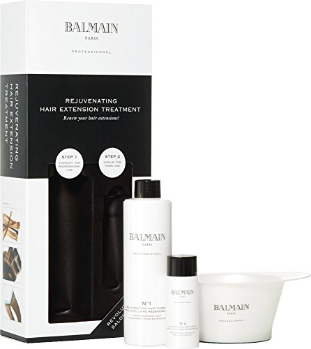 Balmain Hair Extension Treatment Set Unparfümiert
