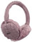 Barts Damen Monique Earmuffs Winter-Stirnband, Mauve, Taglia unica-L