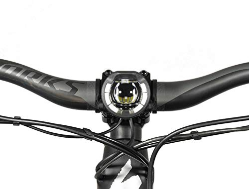 Lupine SL SF Yamaha Fahrradlampe 35mm (STVZO)
