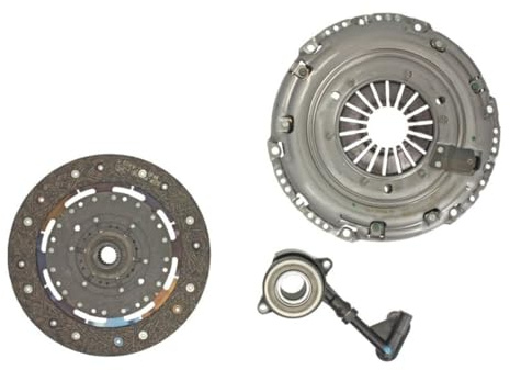 Luk 624 3774 33 Clutch Kit