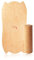 JUCKER HAWAII Balance Board Homerider Hula - Balanceboard Set inkl. Korkrolle