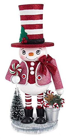 Kurt S. Adler Casse-Noisette, Multicolore