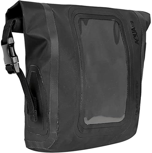 Oxford Aqua M2 Tankrucksack (Schwarz, 2 ltr.)