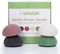 SINUTAN® Esponja facial Konjac (4 COLORES)
