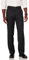 Amazon Essentials Pantalon de Costume à Taille Extensible Coupe Classique sans Pinces Homme, Noir, 40W / 30L