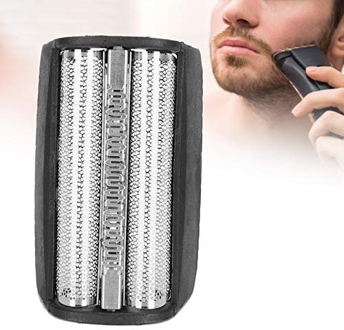 Elektrorasierer Ersatzscherteil, Elektrorasierer Kopf Ersatz, Ersatzmesserkopf Elektrorasierer Rasierer Zubehör 30B Fit für 310 330 340