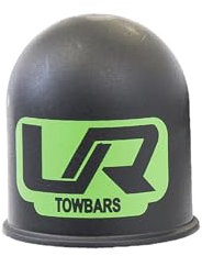 Umbra Rimorchi Abdeckung für Anhängerkupplung