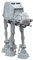 University Games Star Wars Imperial at-at Model Kit, Grey,U08558