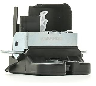 RIDEX 1362T0016 Cerradura de la puerta del maletero