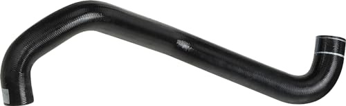 GATES 05-2775 Kühlerschlauch KÜHLWASSERSCHLAUCH WASSERSCHLAUCH unten Kompatibel mit PEUGEOT 206 Schrägheck 2A/C | Kompatibel mit: PEUGEOT 206 Schrägheck
