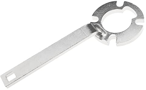 eMagTech Kurbelwelle Riemenscheibenhalter Werkzeug Kompatibel mit C30 C70 S40 S60 S70 S80 V40 V50 V60 V70 XC60 XC70 XC90 Auto Kurbel Riemenscheibe Haltebuchse Steckschlüssel