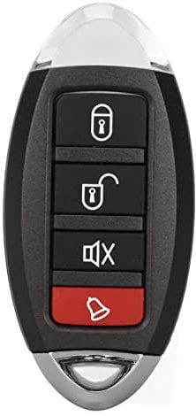 Wireless Cloning Remote Control, Copy Code Remote with Automatic Frequency Identification Universal Gate Remote Control, Support 280MHZ-868MHZ