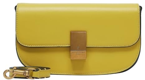 Liebeskind Berlin Damen Crossbody S, Hightech, Einheitsgröße EU