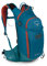Osprey Salida 12L Multisport-Rucksack für Frauen Waterfront Blue O/S