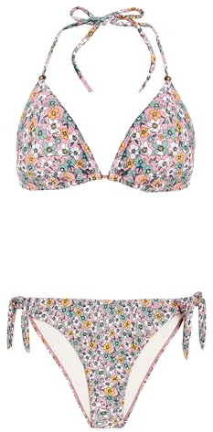 Protest Ladies Triangel-Bikini Cheeky PRTSAUGER Duskyrose M/38