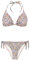 Protest Ladies Triangel-Bikini Cheeky PRTSAUGER Duskyrose M/38