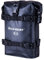 WILD HEART Motorrad-Trockentasche Sturzbügel-Taschen Motorrad-Tasche verwendet als Motorrad-Gepäck Sissy Bar Rücksitz Sattelträger Heckfender-Tasche seitliche Werkzeugtasche für Moto ATV