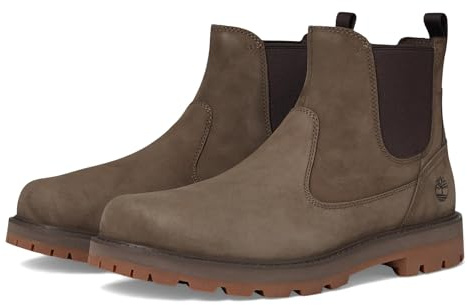 Timberland Stivali TB0A6A4WW021 0 NERO