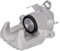 FEBI BILSTEIN Bremssattel Hinten links 184639