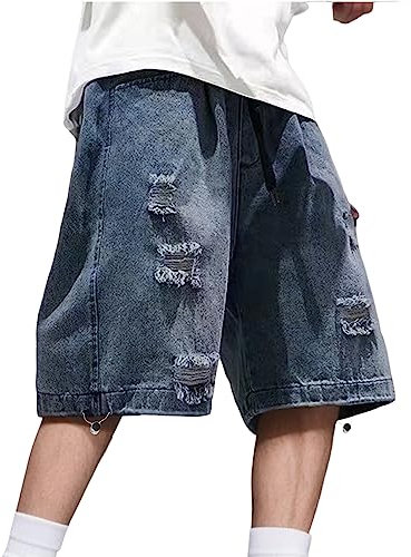 Generico Jeans Larghi Jeans Uomo Pantaloni Imbottiti Pile Felpati Foderati Pantaloncini Lavoro Uomo Corti Pantaloni Pigiama Uomo Cotone Lungo 4XL Jeans Slim Uomo Pantaloni Tuta Uomo Larghi alle