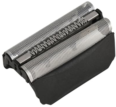 Kompatibel Braun Series 5 Scherkopf 51b Folien-und Schneidrasierer Serie 5 Ersatzkopf S5 kompatibel mit Braun Shaver Nass- und Trocken-Elektrorasiererköpfen WF2s 5020s, 5030, 5030s,5040s, 5070, 5090.