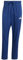 adidas Herren Essential Three Stripes Stanford Pant Open Hem, Dark Blue/White, XS