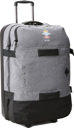 Rip Curl F-Light GLOBAL 110L Icons Reisetasche 2024 Grey Marle