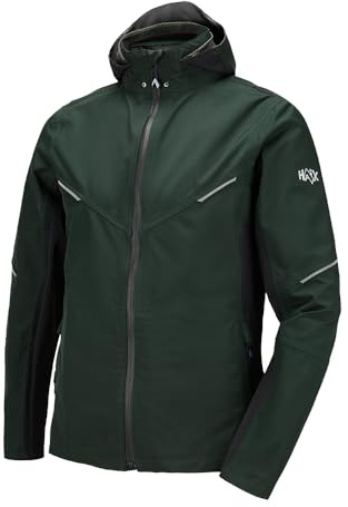 HAIX Flextreme Weatherproof Jacket GTX/olive
