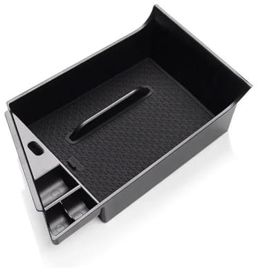 Für Hyundai Für Elantra Für Avante I30 Sedan CN7 2021 2022 Aufbewahrungsbox Für Die Mittelarmlehne Des Autos Ablagefach Für Die Mittelkonsole