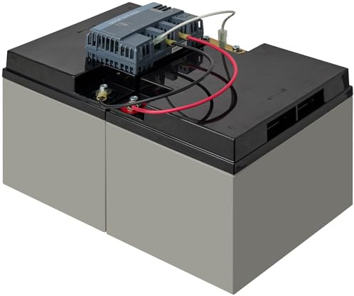 Siemens SITop Akkumodul für SITOP UPS1600