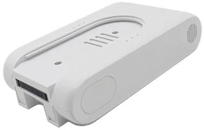 25,2 V Ersatzakku DGDXT-7S1P-001, kabelloser Staubsauger G9 G10 1S R10 G9 Plus G10 Plus 6000 mAh 8000 mAh 12000 mAh, kompatibel mit Xiaomi(1PCS 6000mAh)