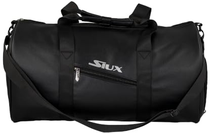 Siux The King Black Bag